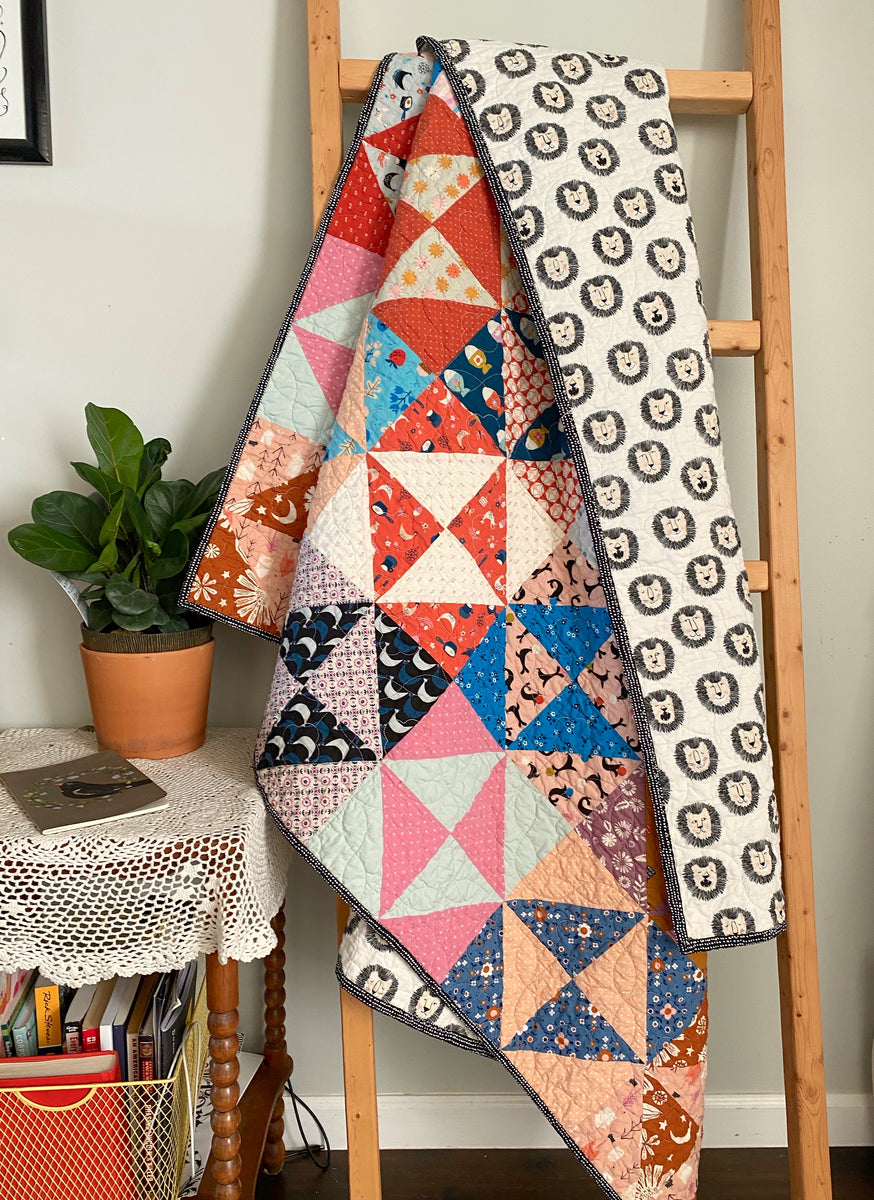 Fabric: Buying Bundles – Penelope Handmade Shop