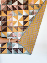 Load image into Gallery viewer, Cozy Marjorie Quilt
