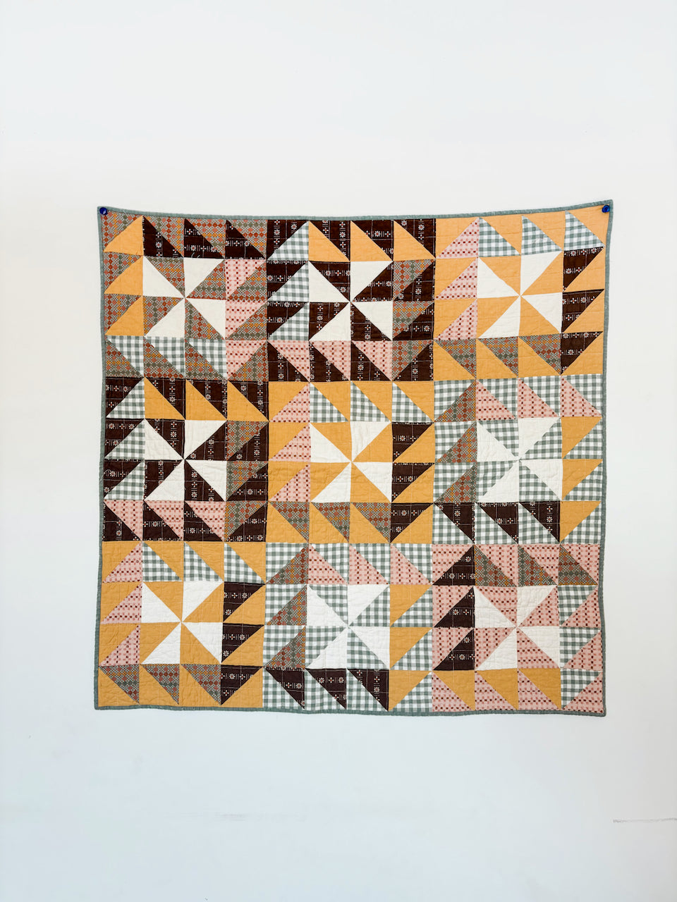 Cozy Marjorie Quilt