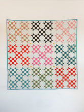 Load image into Gallery viewer, Happy Hester Quilt
