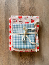 Load image into Gallery viewer, Christmas Mug Wholecloth Quilt Kit
