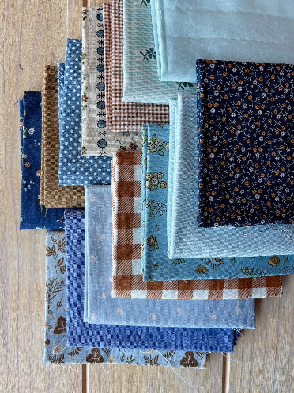 FQ Scrap Bundle (#21)