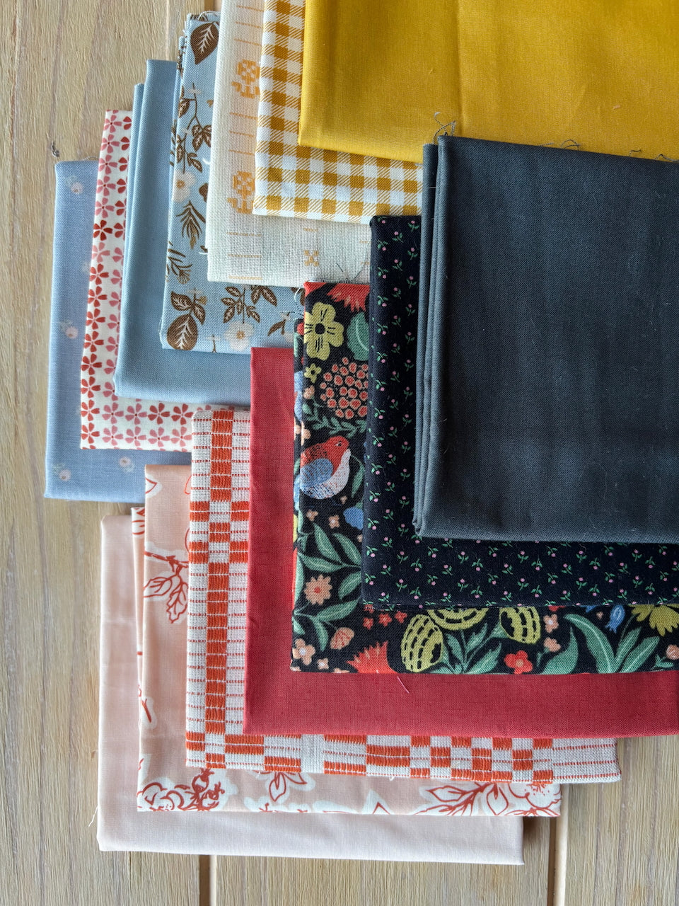 FQ Scrap Bundle (#17)