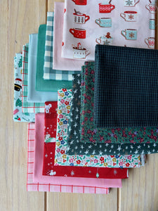 FQ Scrap Bundle (#12)