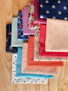 FQ Scrap Bundle (#11)