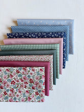 Load image into Gallery viewer, Cotswold Hills: a Lottie Quilt kit
