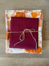 Load image into Gallery viewer, Plum Harvest Wholecloth Quilt Kit
