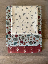 Load image into Gallery viewer, Forest Floor Wholecloth Quilt Kit
