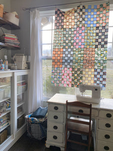 Maggie Pearl Quilt Pattern